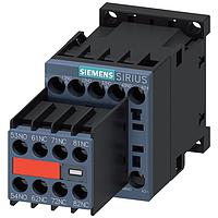 SIEMENS 3RH22531BB40 ອຸປະກອນຕິດຕໍ່ໄຟຟ້າ Electromechanical Contactors CONTACTOR RELAY 4NO DC 80V SCREW
