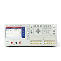 Tonghui TH8603-4 ເຄື່ອງທົດສອບສາຍ/ສາຍຮັດ (512 pin)