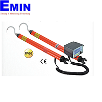 SEW MDP-50K Multi-purpose Digital Phasing Meter ແຮງດັນສູງ (4.000kV~50.0kV AC/DC)