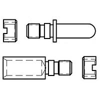AirBorn RM000-000-000-5500 ອຸປະກອນເສີມ HARDWARE