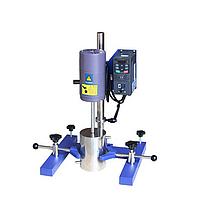 Biuged BGD 750/1 ເຄື່ອງປັ່ນປ່ວນ-ເຄື່ອງປັ່ນປ່ວນ (550W, 0-7.500 r/min, 1.25 L)