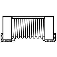 Coilcraft C403 ຊຸດອິນດັກເຕີ RF 402HP Kit 54pn 20 ອັນ 1 nH _ 220 nH