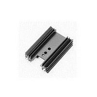 Wakefield Thermal 637-15ABPE ອົງປະກອບ Heat Sink ປະສິດຕິພາບສູງ ສໍາລັບການຕິດຕັ້ງບອດແບບຕັ້ງຕົວ TO-220, ຄວາມສູງ 38.1mm
