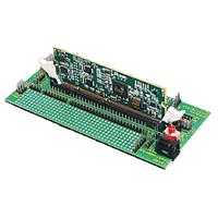 Texas Instruments TMDSDOCK28343 ບັດລູກ & ບອດ OEM Delfino C28343 Exp Kit