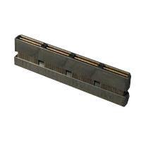 AMP Connectors - TE Connectivity 2-1658018-4 ບອດ ເພື່ອ ບອດ ແລະ ການເຊື່ອມຕໍ່ Mezzanine MSB0.80PL22ASY160FL 10 -TY