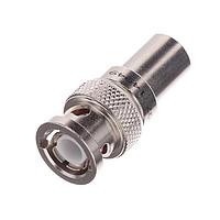 Trompeter / Cinch Connectivity Solutions PL74C-307 ຕົວເຊື່ອມ TRB Plug STR Full CRMP 2-lug