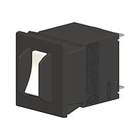 Carling Technologies MD2-B-92-615-1-A16-2-C ອຸປະກອນປ້ອງກັນເພີ່ມເຕີມ Mag Circuit Breaker