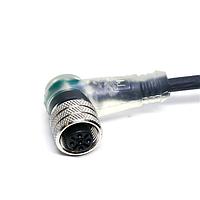 Molex 1200670029 ເສັ້ນສາຍເຊນເຊີ / ເສັ້ນສາຍອັກຕູເວດເຕີ MIC 3P M/MFE 2M ST/90 NPN 22/3