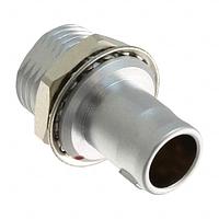 NorComp 821B004-103R001 ຕົວເຊື່ອມ 1B 4 POS MALE PANEL MOUNT SOLDER CUP