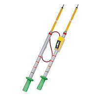 SEW PC 44K ແຮງດັນສູງ Multifunction Phasing Sticks (44kV)