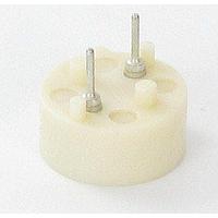Littelfuse 56000001009 ຕົວຢູ່ TR5/TE5 ຮັບສາຍຮາດິແລດ 6.3A/1.6W/4.3mm