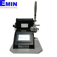 GESTER GT-C11B ເຄື່ອງທົດສອບຄວາມເຂັ້ມແຂງຂອງຜ້າ Digital Elmendorf