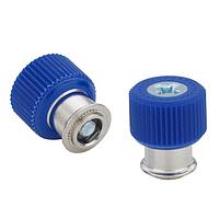 PEM PF11PM-632-0B ອຸປະກອນຕິດຕັ້ງ PF11 W/MATP, ຝາເປັດພລາສຕິກສີດຳ