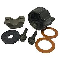 Amphenol Industrial AN3057-6 ອຸປະກອນບັງຄັບແຮງດຶງ 16 10-825939-006