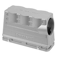 Amphenol Tuchel C146 21R024 500 1 ຮູດສະບັບມິດຕຣິກ