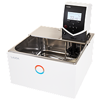 Lauda E 10 S ອາບຄວາມຮ້ອນ (200 °C, 7.5 / 11.0 L)