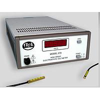 TREK 370 DC-Stable Electrostatic Voltmeter (3kV)