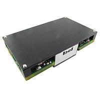 Bel Power Solutions 0RQB-D0W12LG ຕົວແປ DC-DC ທີ່ແຍກແຍກ