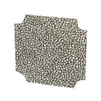 Orion Fans M60-30 ອຸປະກອນເພີ່ມຕື່ມພັດລະກອນພັດລະກອນພັດລະກອນ, 60mm, 30ppi