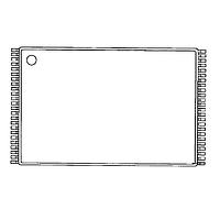 Kioxia TC58BVG2S0HTA00 NAND Flash 3.3V 4Gb 24nm SLC NAND (EEPROM)