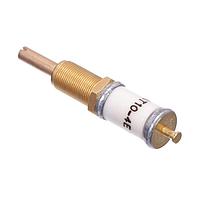 Knowles Voltronics NMAT10-4E ຕຣິມເມີ / ຄອບຄວາມສາມາດປ່ຽນແປງ NON-MAGNETIC VARCAP 10 PF, 4000 VDC