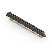 EDAC 895-126-540-203 ຕົວຮັບ .100" (2.54mm) Pitch Card Edge Connector