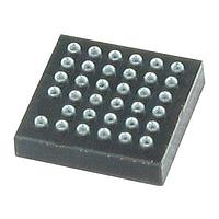 ROHM Semiconductor BU1851GUW-E2 ເນັດເຄີເດີ, ດີໂຄດເດີ, ມູລຕິເພັກເຊີ ແລະ ດີມູລຕິເພັກເຊີ GPIO Expander IC