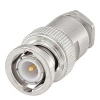 Rosenberger 51S106-001N5 ປຸ່ມຕໍ່ສາຍສົດ STRAIGHT PLUG