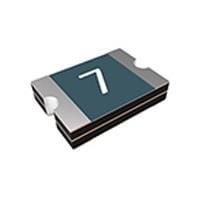 YAGEO SMD0805B050TF ຟິວສ໌ທີ່ສາມາດຕັດຕື່ມໄດ້ - PPTC PPTC 6V 0.5A