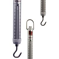 Alluris FMI-M10B2 ເຄື່ອງວັດແຮງກະທົບເຊື່ອມສະຫນອງ (25N)