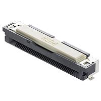 Molex 200485-0035 ຕົວເຊື່ອມ .50mm Easy-On One TouchRA 35Ckt HT