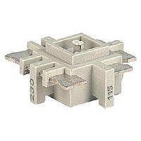 Schurter 4305.0056.05 ເຄື່ອງສ່ວນເສີມ KE VOLTAGE SEL INSERT 10A