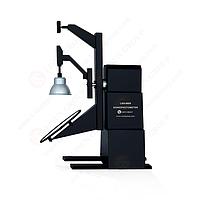 Lisun LSG-6000B ເຄື່ອງກວດຈັບການເຄື່ອນຍ້າຍ Goniphotometer (Mirror Type C, 0.001lx~99,999lx, Φ 1600*800mm)