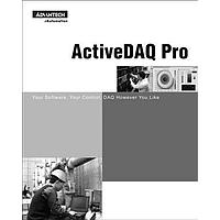 Advantech PCLS-ADPSTD-AE ຊອບແວພັດທະນາ ActiveDAQ Pro Standard Version