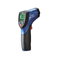 CEM DT-8663 ເຄື່ອງກວດອຸນຫະພູມອິນຟາເຣດ (-50ºC~380ºC)
