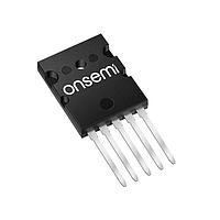 onsemi NJL3281DG BJTs - ບິໂພລາ ທຣານຊິສຕໍເຣີ NPN BIPPWR THERM TRAK
