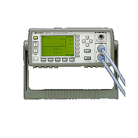 KEYSIGHT E4417A ເຄື່ອງວັດແທກພະລັງງານສອງຊ່ອງ (5 MHz, 20 Msamples/s)