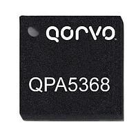 Qorvo QPA5368TR7 ເຄື່ອງເພີ່ມສະຫນັບ CATV CATV Amp, MCM, Si, 300MHz, 35dB, RP
