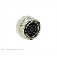 Eaton Souriau-Sunbank UT061823SXH ປລັກ BantamCablePlug