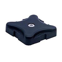 Terabee TR-EVO-T90 ກ້ອງຖ່າຍຮູບຄວາມຮ້ອນອຸບົມ 32x32px ກ້ອງຖ່າຍຮູບຄວາມຮ້ອນເຊື່ອມຕໍ່ໄອນເຟຣດ, ມຸມການມອງ 90 ອົງສາ, 7 ກຣາມ