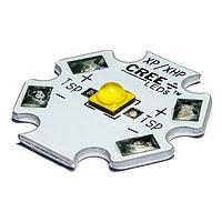 New Energy XPGDWT-H1-0000-00HE8-SB01 ໄຟ LED ພະລັງງານຕ່ຳ ສີຂາວ 2700 K, 80 CRI Starboard XPGD