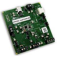 Texas Instruments BQ27530EVM ບແຕຕີ ຈັດການ BQ27530 EVAL MOD