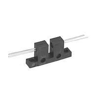 TT Electronics / Optek Technology OPB806 ອອບຕິຄສະວິດ, ການຜ່ານແສງ, ອອກພວດໂຟຕໂຕຣນິສຕເຕີ ອອບຕິຄສະວິດຊ່ອງ