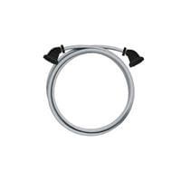 Weidmuller 7789329010 ສາຍສະແຕນ / ສາຍ IDC PAC-TWDO-HE20-V3-1M