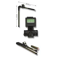 Ebinger MINIMAG® ເຄື່ອງວັດແມ່ເຫຼັກສຳລັບການນຳໃຊ້ທີ່ດິນ (5 nT / scale units)