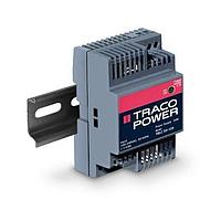 TRACO Power TBLC 90-124 ເຊັດຈົດສະຫຼຸບ 90W 24V 3.75A DIN-Rail