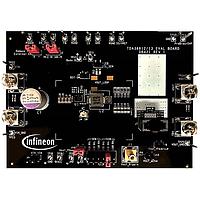 Infineon EVALTDA3881233VOUTTOBO1 ຕົວຄວບຄຸມດ້ານຫຼັກ/ດ້ານທີ່ສອງ DC/DC