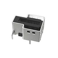 Amphenol Canada G03VP1332HR ຕູ່ມິກເຊັກເຊີ PCI Express / PCI Multi-Trak power, PCIe Gen5