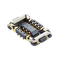 Molex 505066-2022 ຮັບສະຕ໌ກ SlimStack B/B Rcpt .35mm 20Ckt