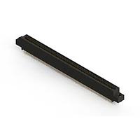 EDAC 895-106-525-503 ຕົວຮັບ .100" (2.54mm) Pitch Card Edge Connector